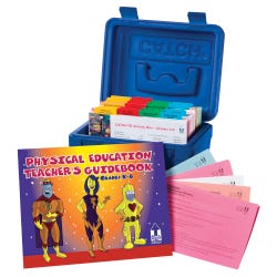 CATCH PE Box, Grades 3 to 5 2123756