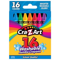 Standard Crayons, Item Number 2044638