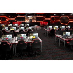 Esports CTE Classroom Group II Collection 2161026