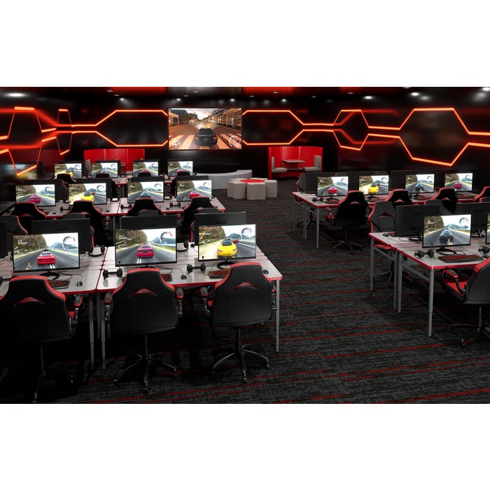 Esports CTE Classroom Group II Collection