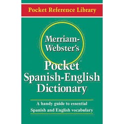 Dictionary, Item Number 079083