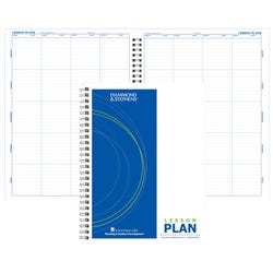 Lesson Plan Books, Item Number 1473694