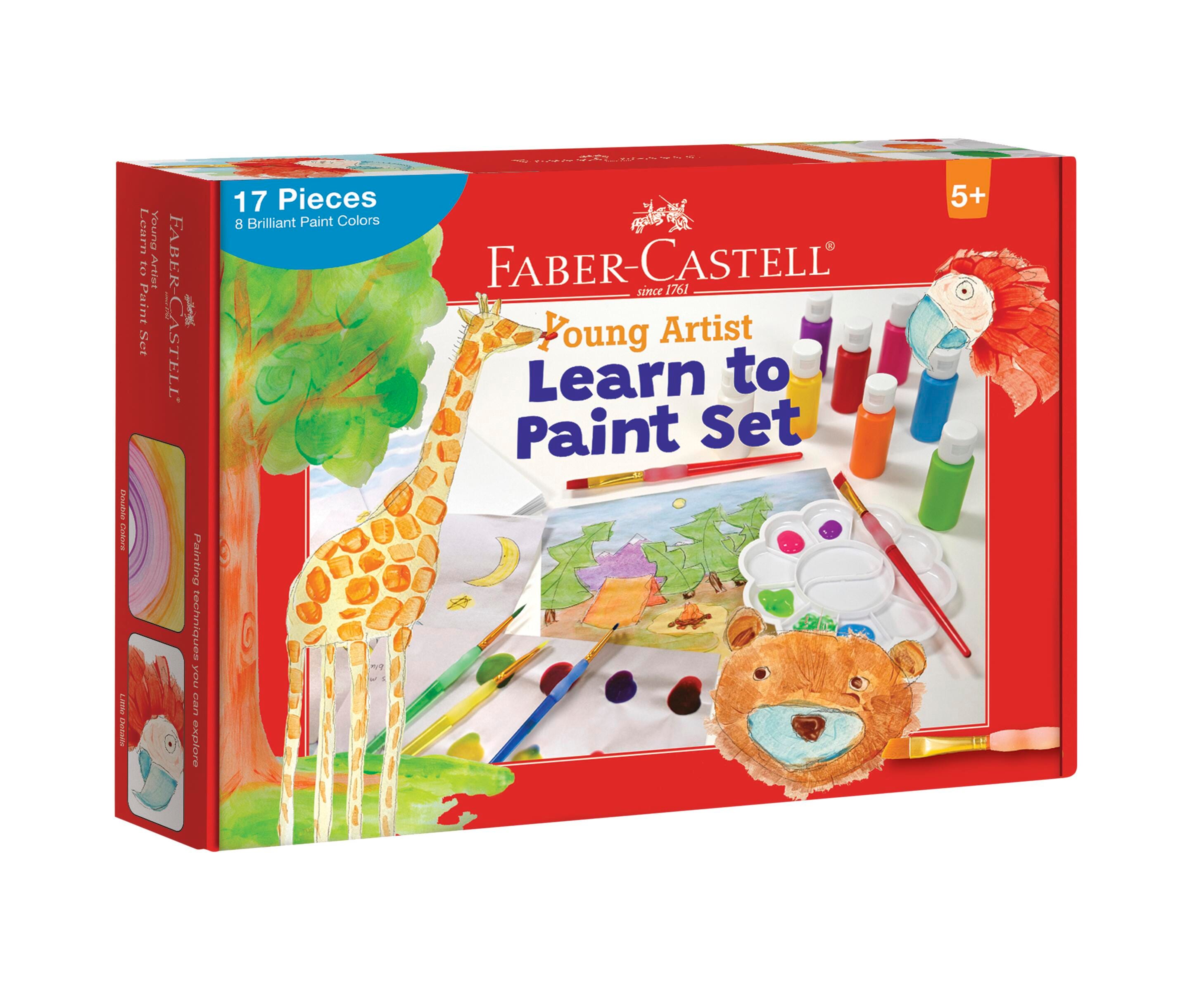 Painting Brushes and Accessories, Item Number 2018745