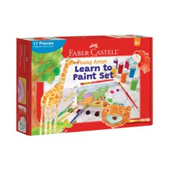 Painting Brushes and Accessories, Item Number 2018745