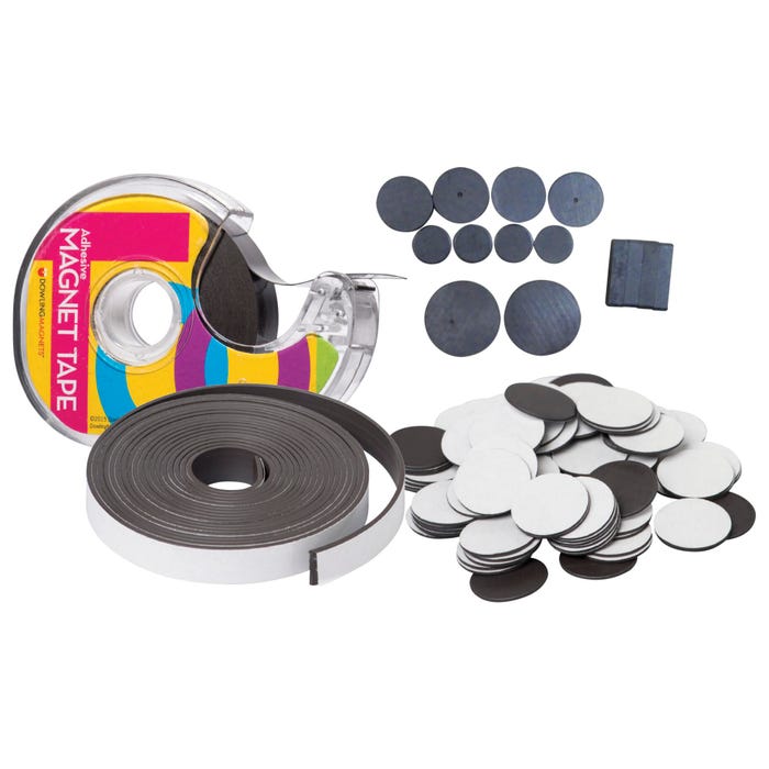 Dowling Magnets Arts and Crafts Bundle
