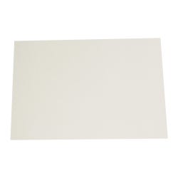 Sax Watercolor Paper, 18 x 24 Inches, 90 lb, Natural White, 50 Sheets