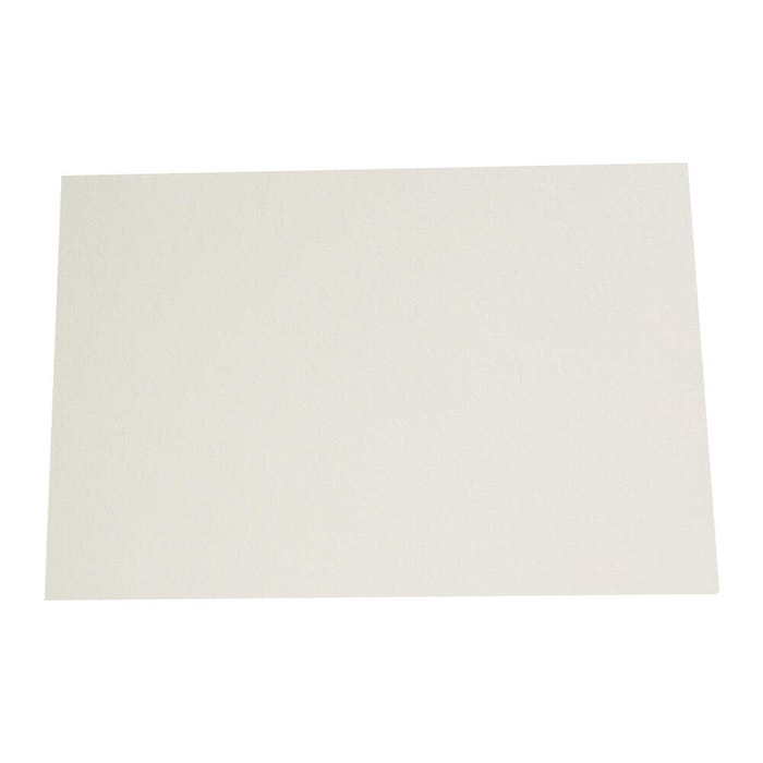 Sax Watercolor Paper, 18 x 24 Inches, 90 lb, Natural White, 50 Sheets