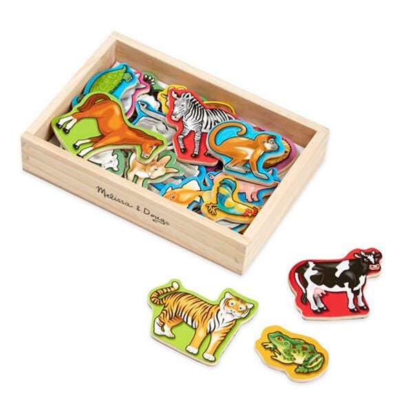 Manipulatives, Animals, Item Number 1609234