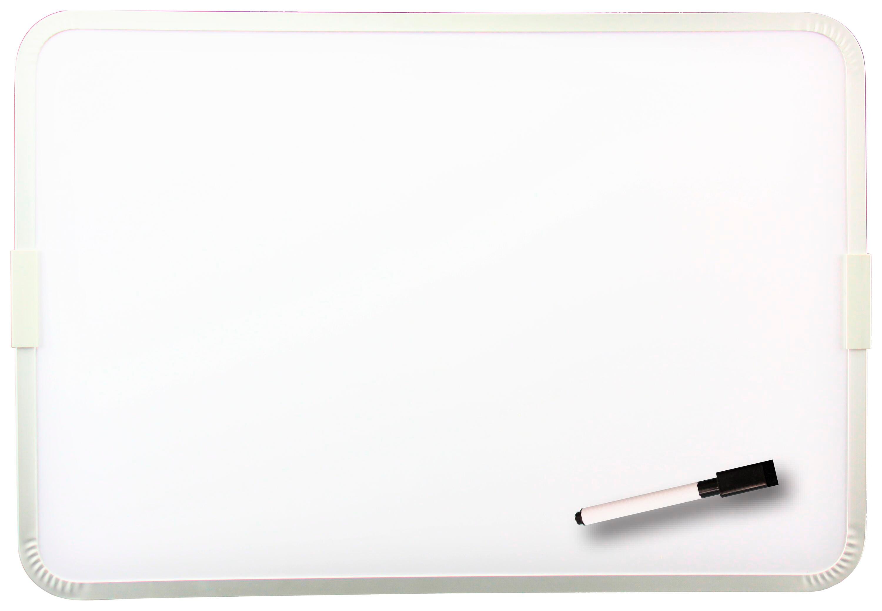 mini dry wipe boards