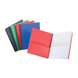 Multi Pocket Folders, Item Number 021630