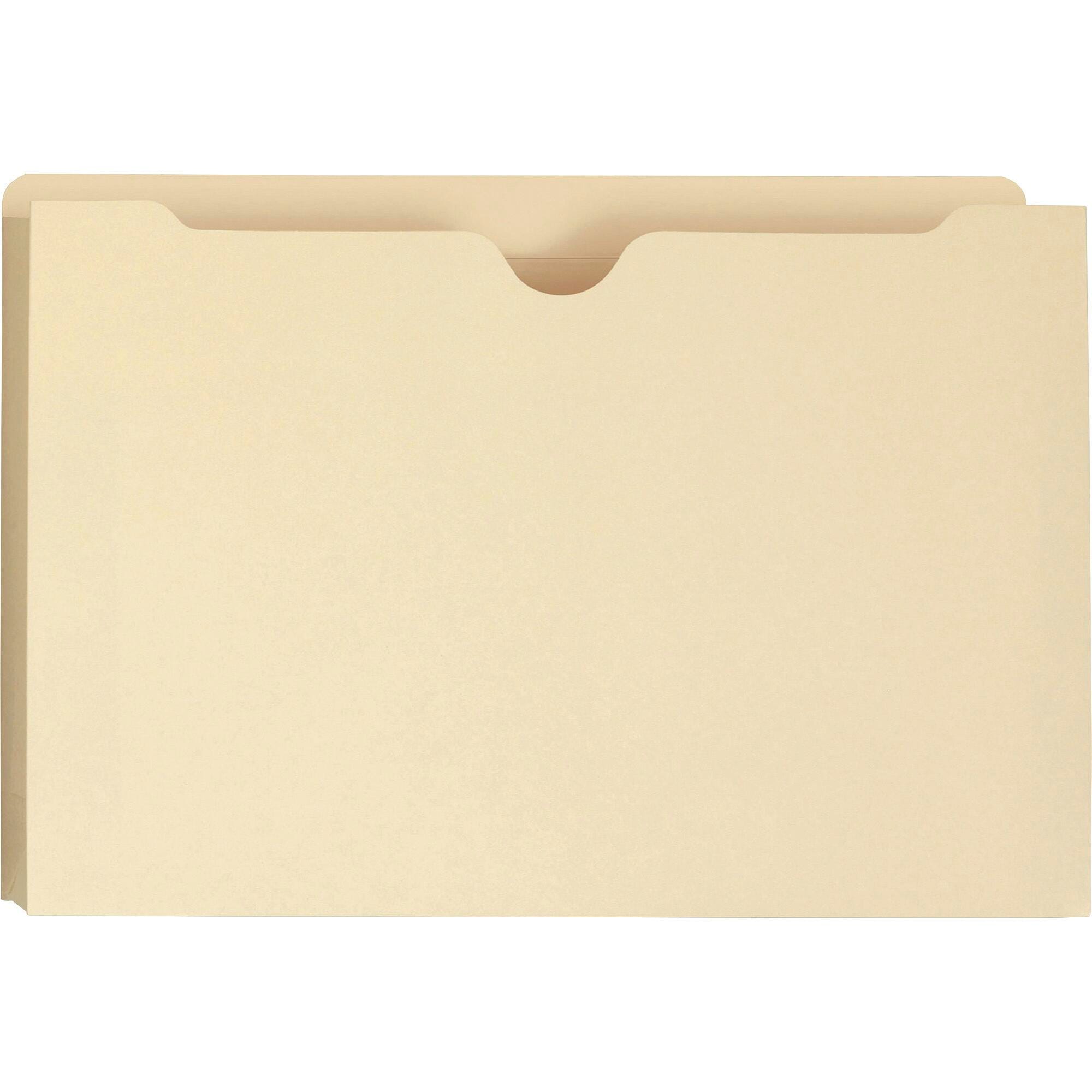 File Jackets, Item Number 1069218