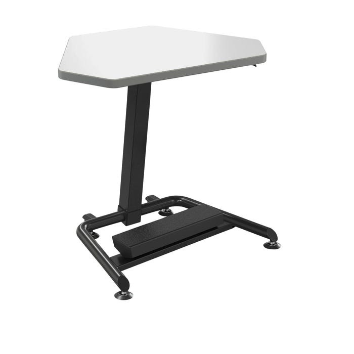 Classroom Select Gem Alliance Fixed Height Desk