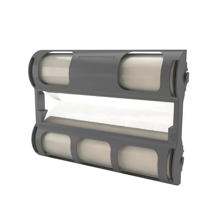 Xyron Laminating Film Two Sided Cartridge, Standard, 12 Inch x 150 Feet