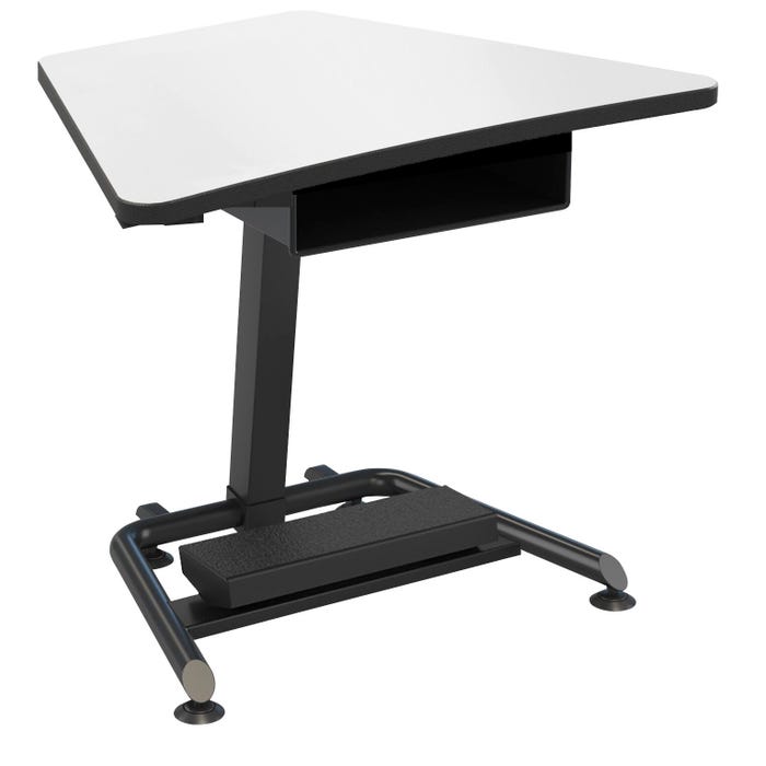 Classroom Select Affinity Fixed Height Desk