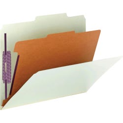 Classification Folders and Files, Item Number 1068634