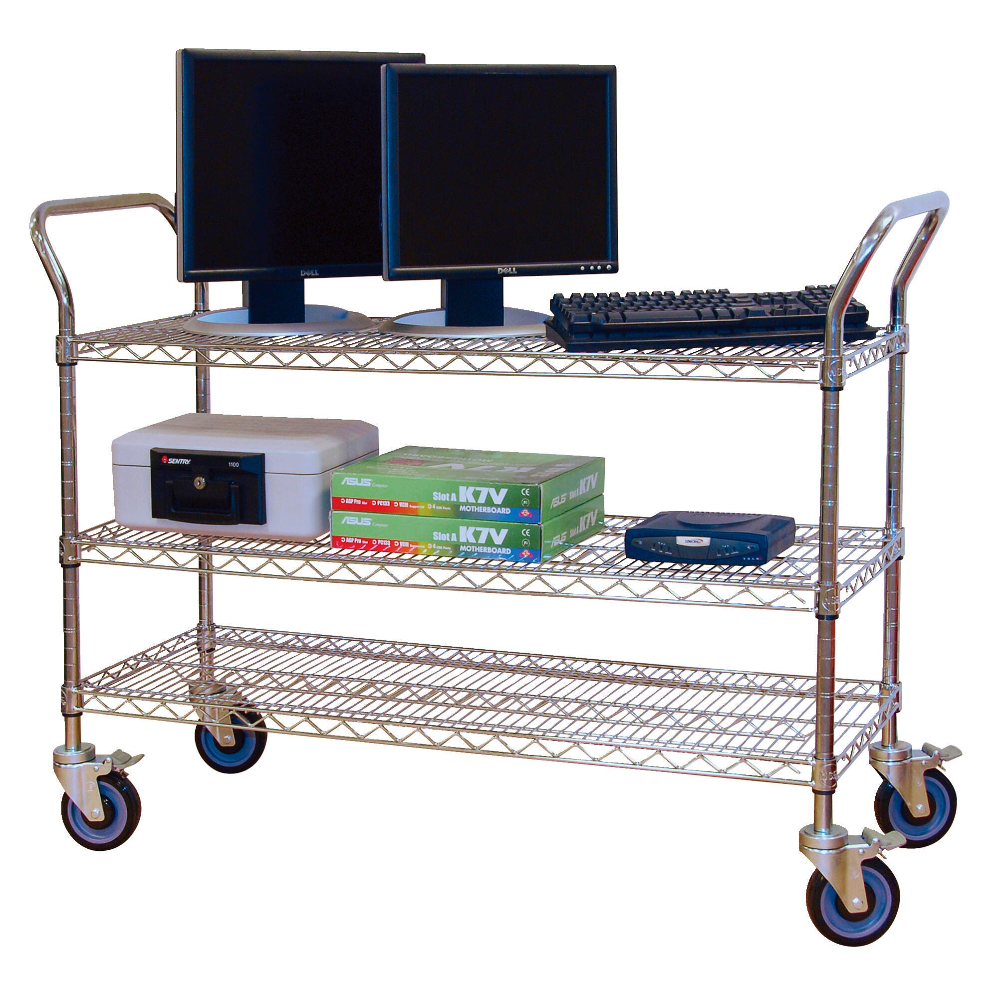 Utility Carts, Item Number 1601567