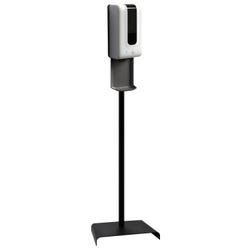 Primo DIGCare Floor Standing, Touchless Hand Sanitizer Dispenser, Item 2040199