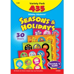 Sticker, Reward and Incentive Charts, Item Number 322236