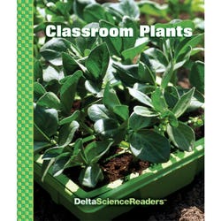 Delta Science Readers Classroom Plants Collection, Item Number 2116121