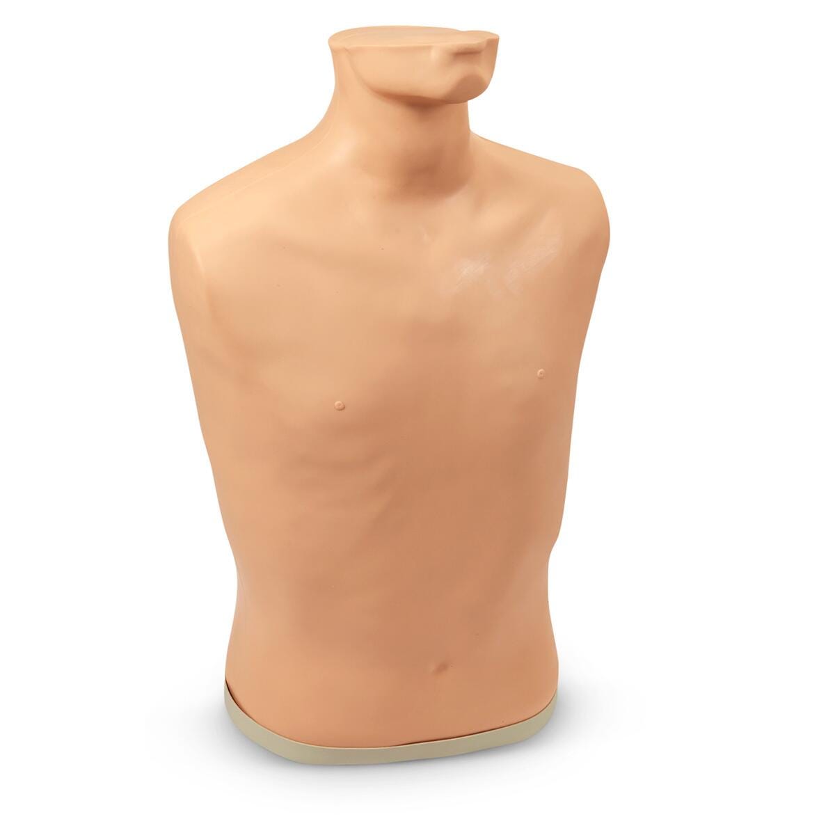 Additional Body for Life/form® Auscultation Trainer and Smartscope™