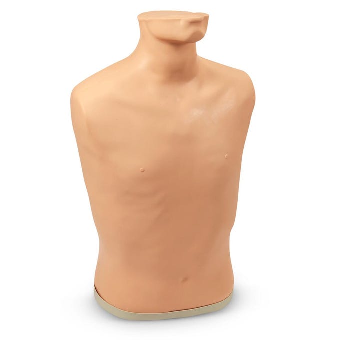 Additional Body for Life/form® Auscultation Trainer and Smartscope™