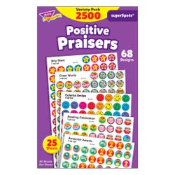 Sticker, Reward and Incentive Charts, Item Number 1330089