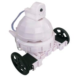 EZ-Robot AdventureBot, Remote Control Robot 2103890