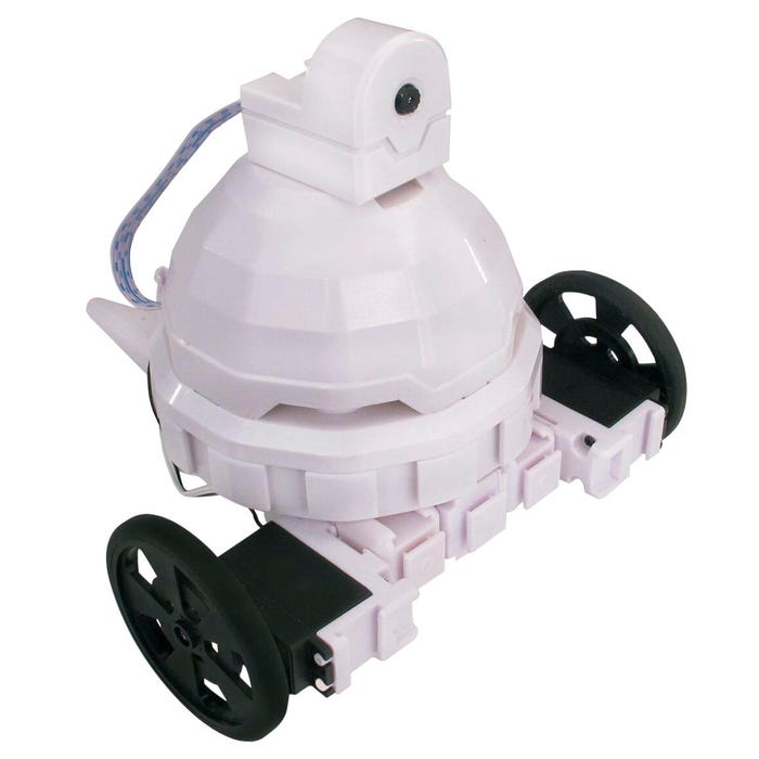 EZ-Robot AdventureBot, Remote Control Robot