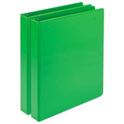 Basic Round Ring Presentation Binders, Item Number 1498778