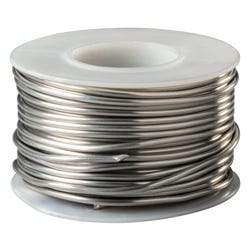 Arcor Aluminum Sculpture Wire Roll, 1/16 Inch x 50 Feet