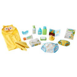 Dramatic Play Doll Clothes, Item Number 2014021