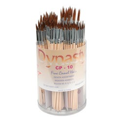 Paint Brushes, Item Number 411094