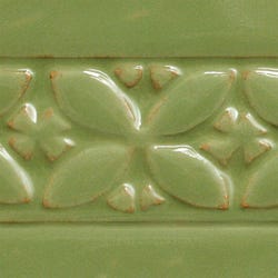 AMACO Potters Choice Glaze, Pint, Lustrous Jade PC-46, Each, Item Number 2096175