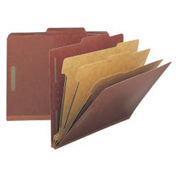 Top Tab File Folders, Item Number 1382708