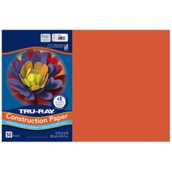 Sulphite Paper, Item Number 054063