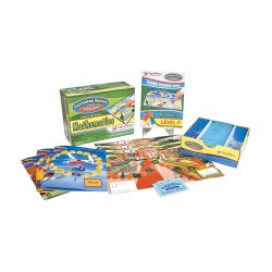 Math Games, Math Activities, Math Activities for Kids Supplies, Item Number 090386