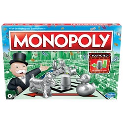 Hasbro Monopoly Standard Edition Game