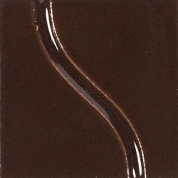 Sax Gloss Glaze, Dark Brown, 1 Pint 1430125