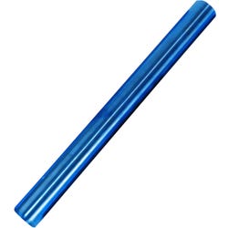 St. Louis Crafts Multi-Purpose Aluminum Foil Roll, 12 Inches x 25 Feet, 38 Gauge, Bluetone 409984