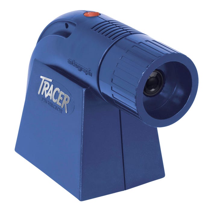 Artograph Light-Weight Portable LED Tracer Projector and Enlarger