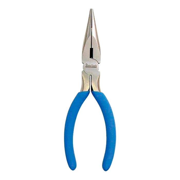 HomeTools HT-131 Long Nose Pliers, 6-1/2 Inches