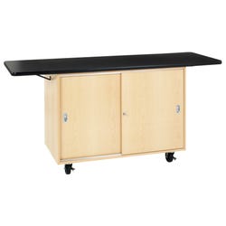 Demonstration Tables Supplies, Item Number 1468338