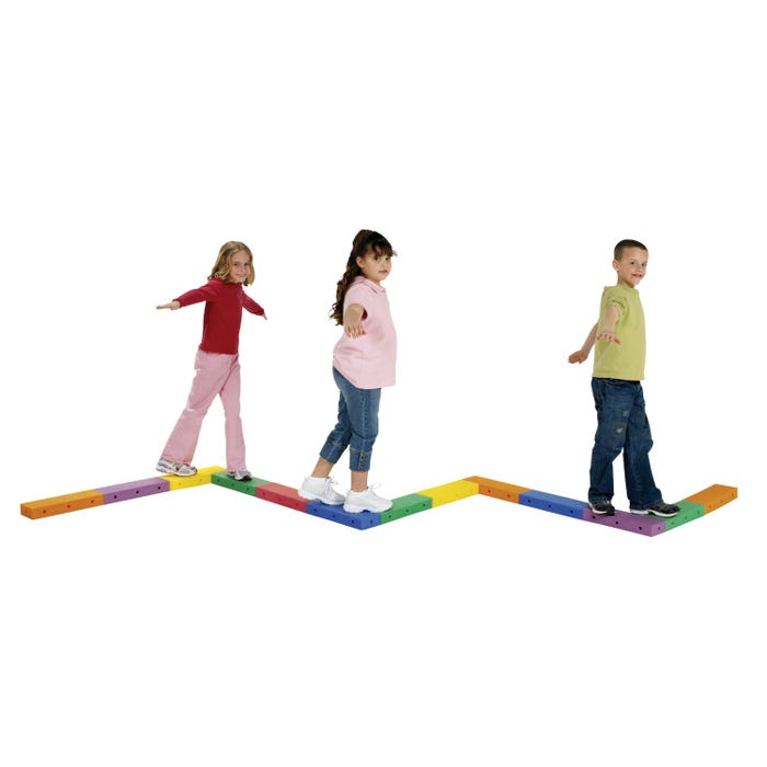 Create-A-Beam, Set of 18