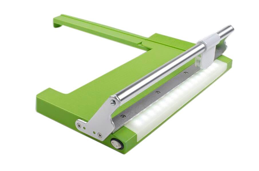 Cutterpillar Crop Paper Trimmer 2151323