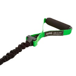 Power Systems Covered Resistance Tube, Light, 48 Inches, Resistance Range 7 to 27 Pounds, Item Number 2098550