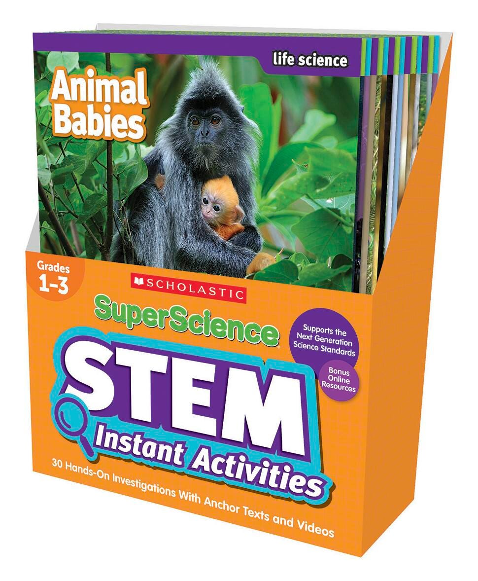 Science, Item Number 1566871