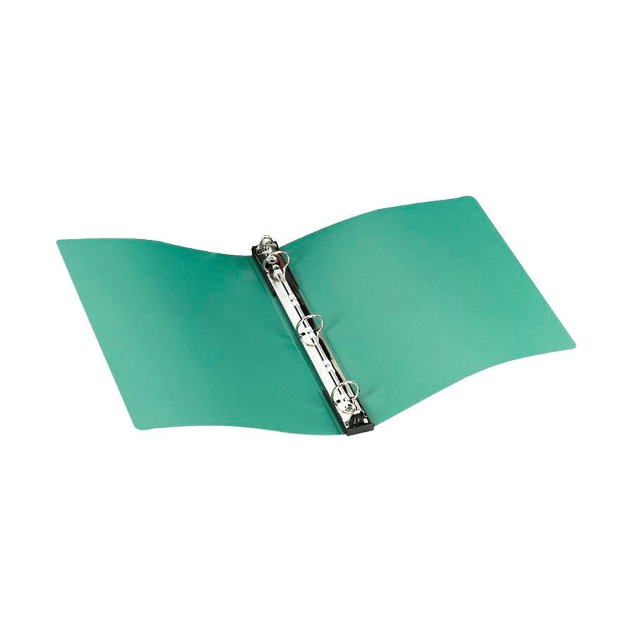 Basic Round Ring Reference Binders, Item Number 1118208