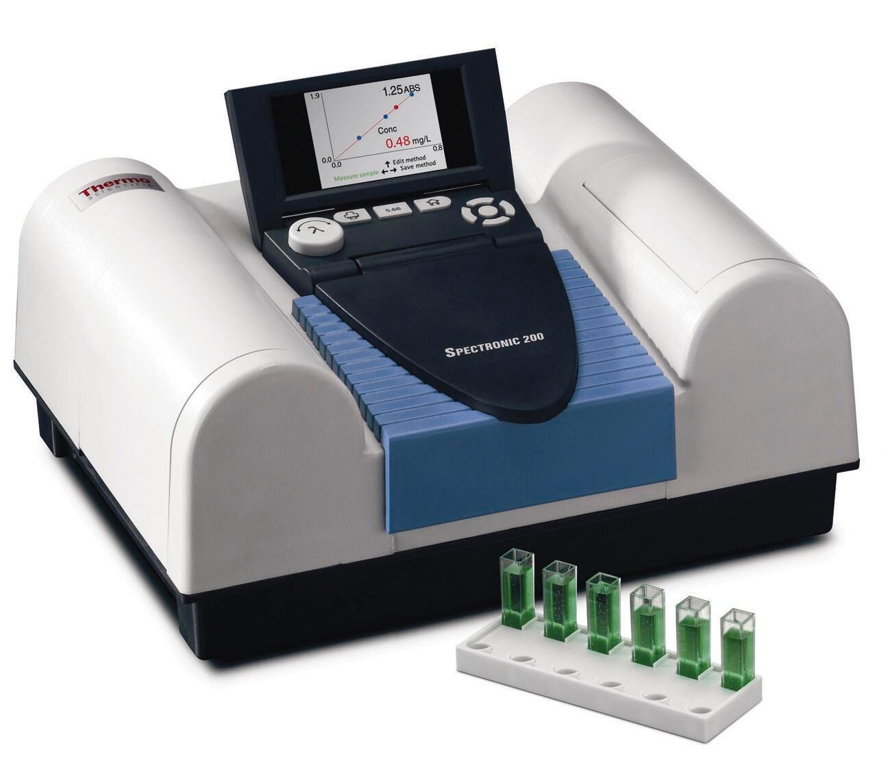 Spectrophotometry Lab Supplies, Item Number 1376345