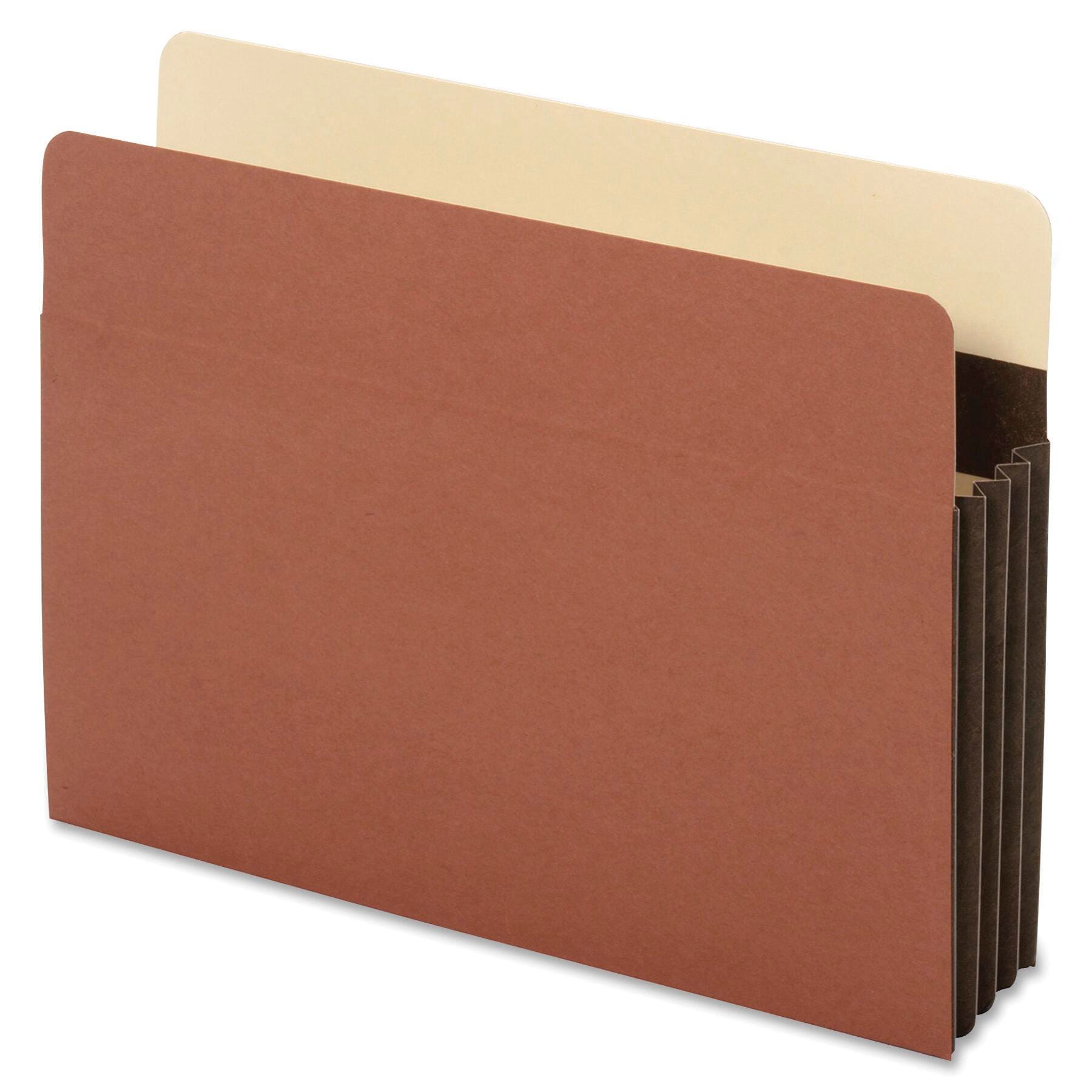 Expanding File Pockets, Item Number 1119526