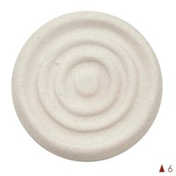 Standard Clay Company Mid Fire Porcelain Clay, White No. 213, 50 Pounds 2150501